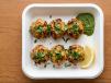 Chicken Tikka 