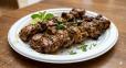 Chicken Kalimirch Kabab 