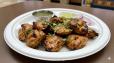 Lehsooni Chicken Tikka 