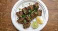 Mutton Kalimirch Tikka 
