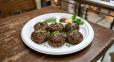 Mutton Giloti Tikki 
