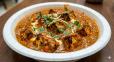 Paneer Tikka Masala 