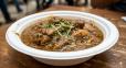 Dum Chicken Handi korma 