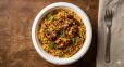 Chicken Tikka Biryani 