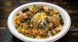 Chicken Hyderabadi  Biryani 