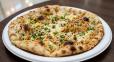 Chilli Cheese Naan 