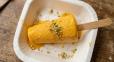 Mango kulfi 