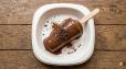 Chocolate kulfi 
