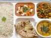 Royal Veg Thali 