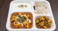 Shahi Vegetarian Feast 