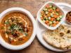 Butter Chicken Bliss 