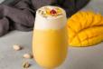 Mango Lassi 