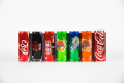 Soda Drinks