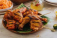 Chicken Inasal (with rice)