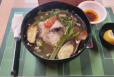 Sinigang Na Bangus