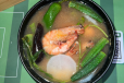 Sinigang Na Hipon