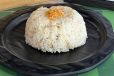 Garlic Rice