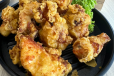 Legendary Fried Chicken (HALF 12pcs)