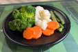 Mixed Veggies