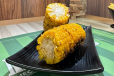 Corn in Cob