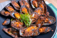 Mussels (Single)