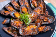 Mussels (Double)
