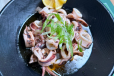 Squid (Double)