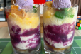 Halo Halo Delights