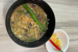 Beef Papaitan (double)
