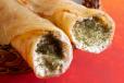 Build Your Own Savory Chapati
