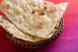 Butter Naan