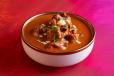 Butter Chicken Curry