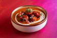 Butter Shrimps Curry