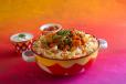 Vegetable Biryani