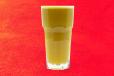 Green Apple Juice