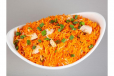 Schezwan Chicken Fried Rice