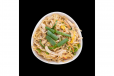 Chicken Noodles