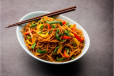 Mixed Noodles