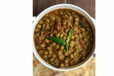 Green Peas Masala