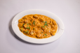 Mushroom Masala