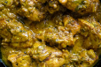 Pepper Chicken