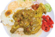 Chicken Paal Kanthari Thawa