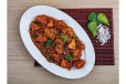 Chicken Manjurian