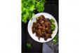 Beef Pepper Fry