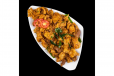 Beef Kothu Porotta