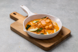 Fish Mango Curry