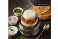 Puttu Biryani Chicken