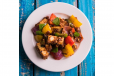 Chilly Paneer