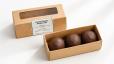 Honey Peanut Protein Ball