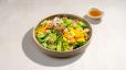 Asian Chopped Chicken Salad